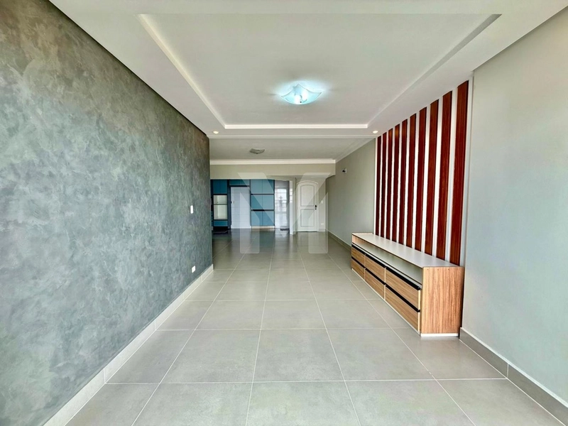 Incrível apartamento com vista Mar 3 Dorm sendo (2 suítes)  na Tupi: 7ª foto da galeria de imagens do imóvel