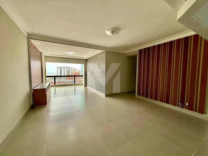 Incrível apartamento com vista Mar 3 Dorm sendo (2 suítes)  na Tupi: 5ª foto da galeria de imagens do imóvel