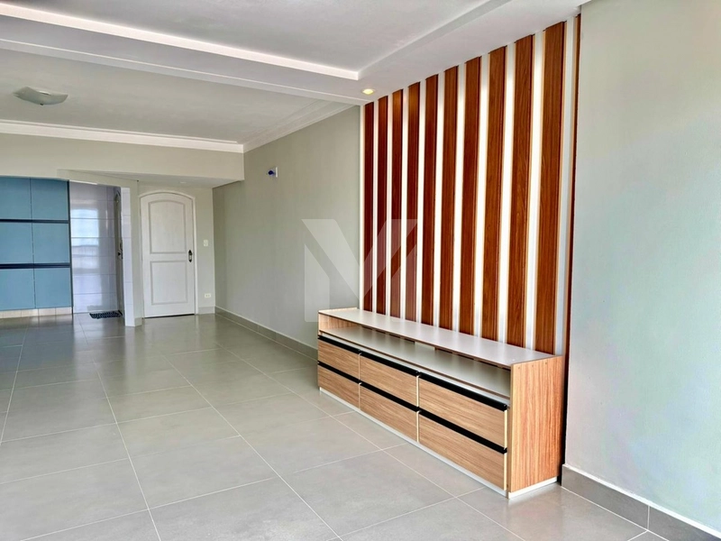 Incrível apartamento com vista Mar 3 Dorm sendo (2 suítes)  na Tupi: 6ª foto da galeria de imagens do imóvel