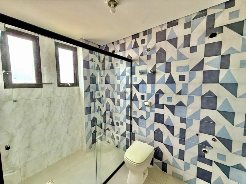 Incrível apartamento com vista Mar 3 Dorm sendo (2 suítes)  na Tupi: 18ª foto da galeria de imagens do imóvel