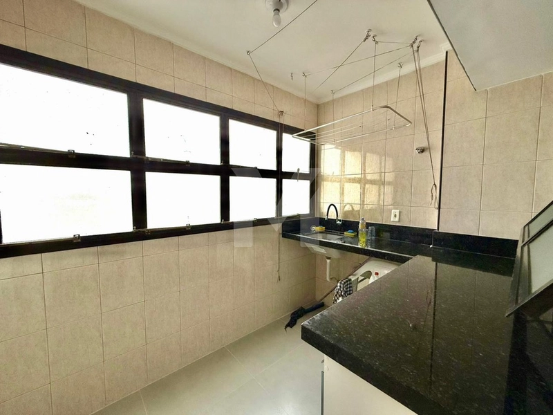 Incrível apartamento com vista Mar 3 Dorm sendo (2 suítes)  na Tupi: 12ª foto da galeria de imagens do imóvel