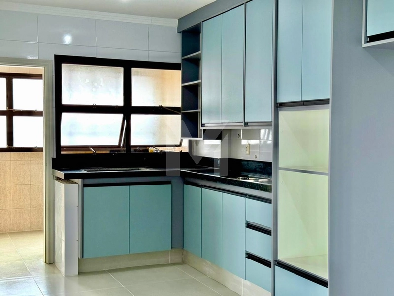 Incrível apartamento com vista Mar 3 Dorm sendo (2 suítes)  na Tupi: 11ª foto da galeria de imagens do imóvel