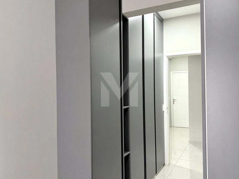 Linda Cobertura duplex mobiliada na Guilhermina - Praia Grande SP: 21ª foto da galeria de imagens do imóvel