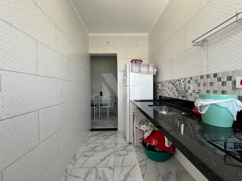 KITÃO COM VISTA MAR - TODO REFORMADO: 4ª foto da galeria de imagens do imóvel