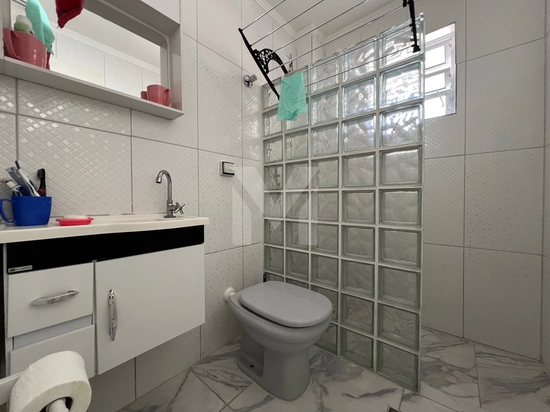 KITÃO COM VISTA MAR - TODO REFORMADO: 6ª foto da galeria de imagens do imóvel