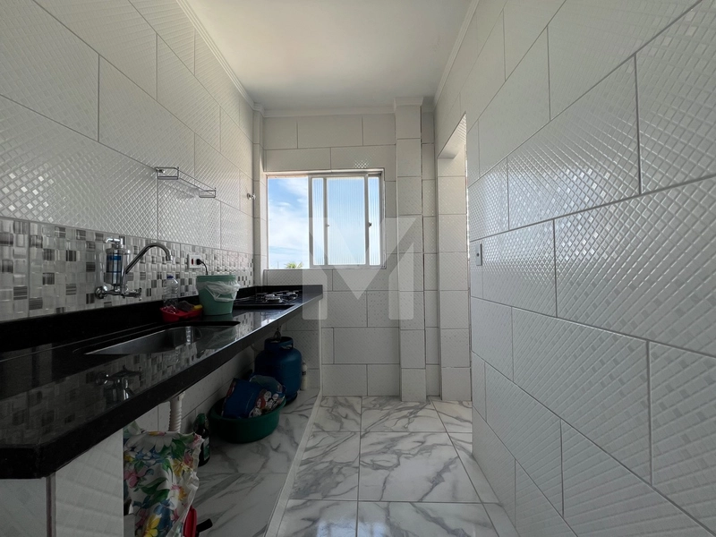 KITÃO COM VISTA MAR - TODO REFORMADO: 3ª foto da galeria de imagens do imóvel