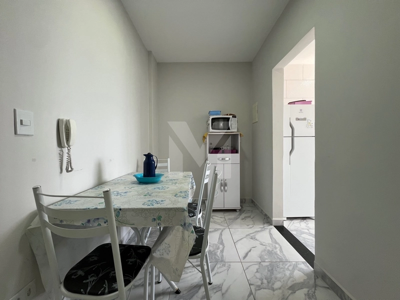 KITÃO COM VISTA MAR - TODO REFORMADO: 2ª foto da galeria de imagens do imóvel