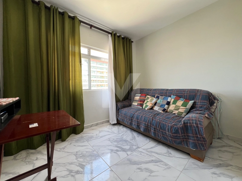 KITÃO COM VISTA MAR - TODO REFORMADO: 7ª foto da galeria de imagens do imóvel