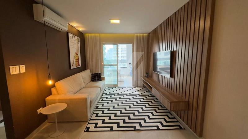 Garden com 3 dormitórios 100% mobiliado: 6ª foto da galeria de imagens do imóvel