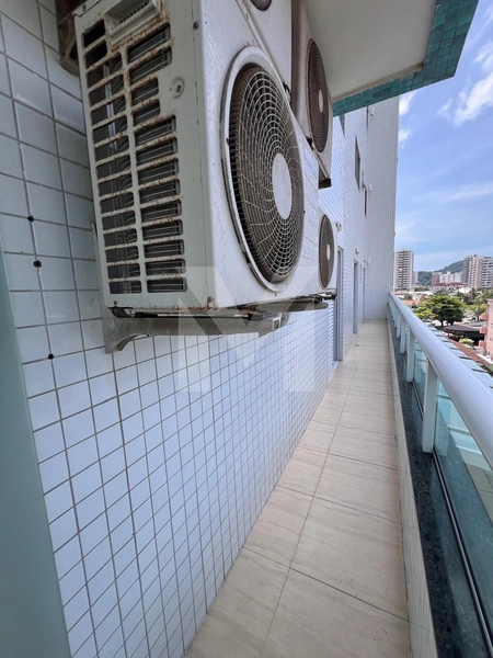 Garden com 3 dormitórios mobiliado: 28ª foto da galeria de imagens do imóvel