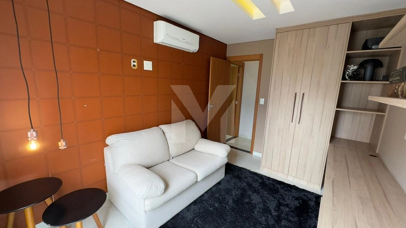 Garden com 3 dormitórios 100% mobiliado: 14ª foto da galeria de imagens do imóvel