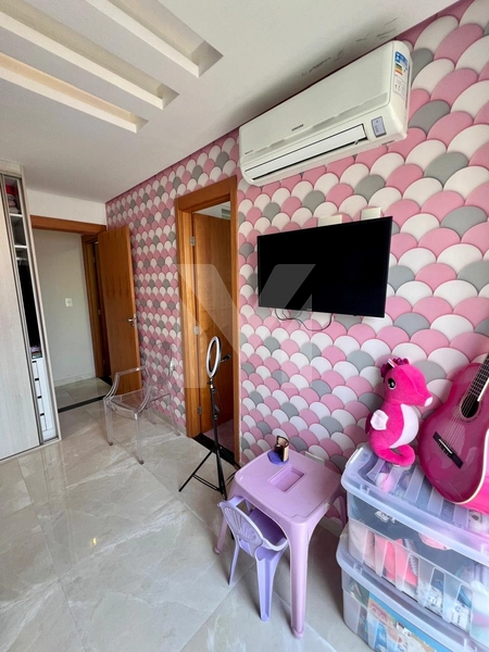 Garden com 3 dormitórios mobiliado: 19ª foto da galeria de imagens do imóvel