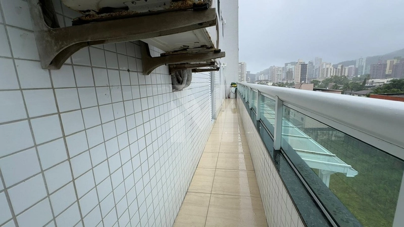 Garden com 3 dormitórios 100% mobiliado: 26ª foto da galeria de imagens do imóvel