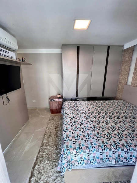 Garden com 3 dormitórios mobiliado: 12ª foto da galeria de imagens do imóvel