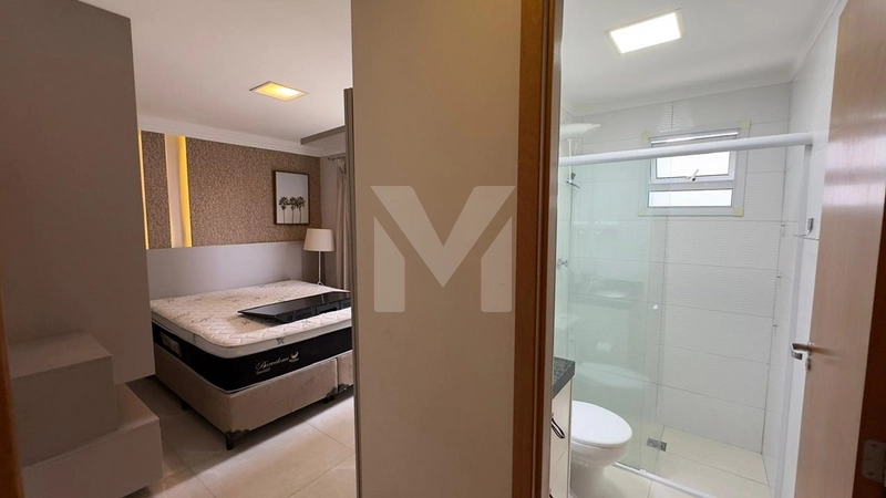 Garden com 3 dormitórios 100% mobiliado: 16ª foto da galeria de imagens do imóvel