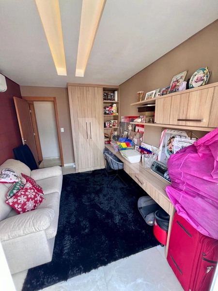 Garden com 3 dormitórios mobiliado: 15ª foto da galeria de imagens do imóvel