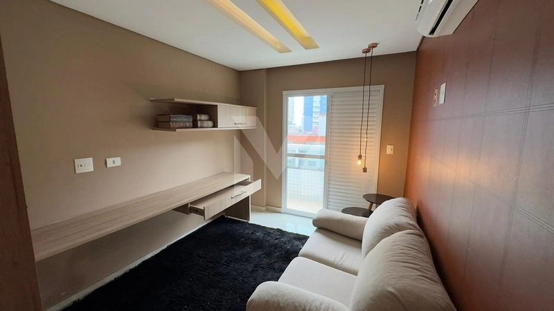 Garden com 3 dormitórios 100% mobiliado: 13ª foto da galeria de imagens do imóvel