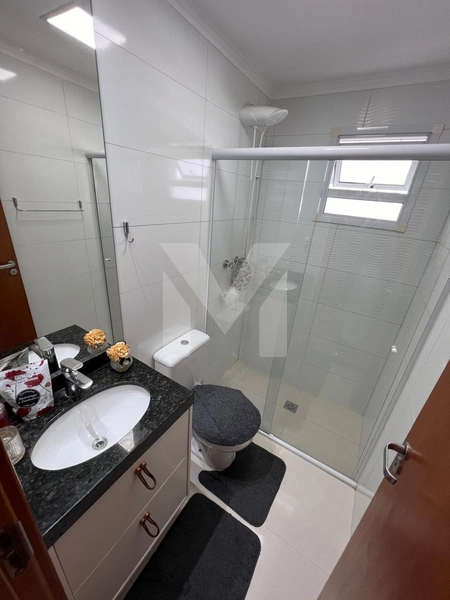 Garden com 3 dormitórios mobiliado: 10ª foto da galeria de imagens do imóvel