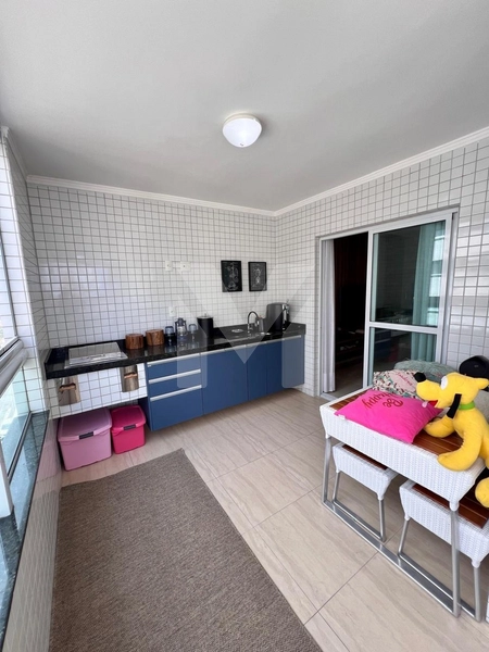 Garden com 3 dormitórios mobiliado: 24ª foto da galeria de imagens do imóvel