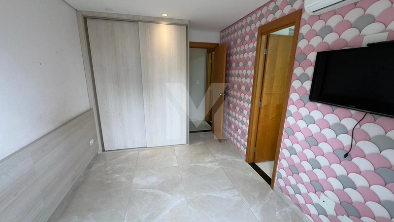 Garden com 3 dormitórios 100% mobiliado: 10ª foto da galeria de imagens do imóvel