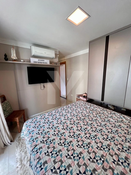 Garden com 3 dormitórios mobiliado: 14ª foto da galeria de imagens do imóvel