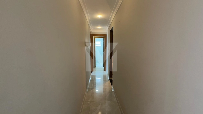 Garden com 3 dormitórios 100% mobiliado: 8ª foto da galeria de imagens do imóvel