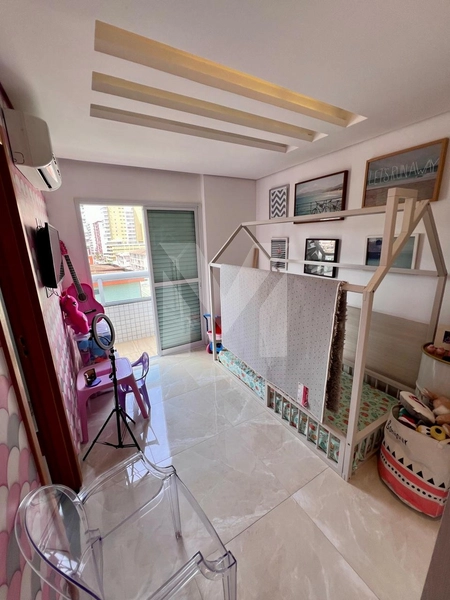 Garden com 3 dormitórios mobiliado: 17ª foto da galeria de imagens do imóvel