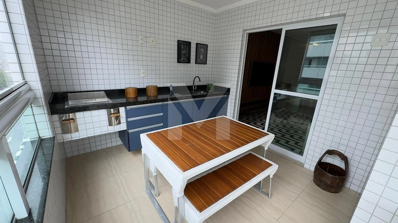 Garden com 3 dormitórios 100% mobiliado: 23ª foto da galeria de imagens do imóvel