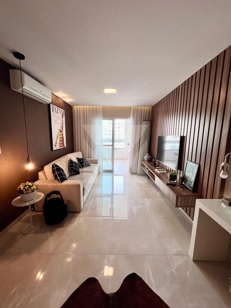 Garden com 3 dormitórios mobiliado: 3ª foto da galeria de imagens do imóvel