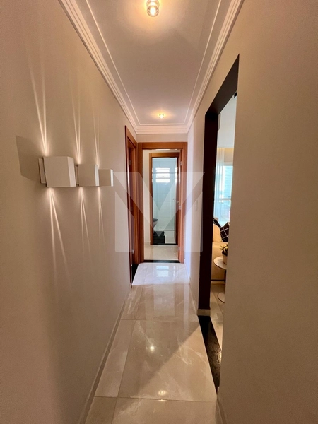 Garden com 3 dormitórios mobiliado: 9ª foto da galeria de imagens do imóvel