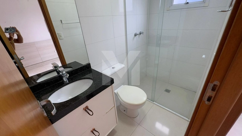 Garden com 3 dormitórios 100% mobiliado: 12ª foto da galeria de imagens do imóvel