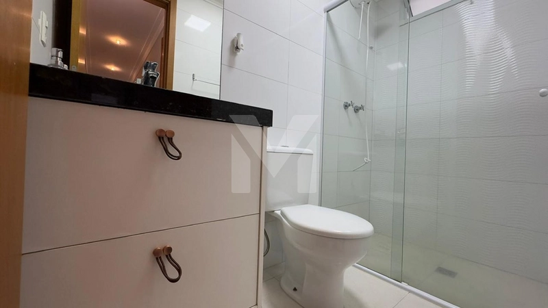 Garden com 3 dormitórios 100% mobiliado: 9ª foto da galeria de imagens do imóvel