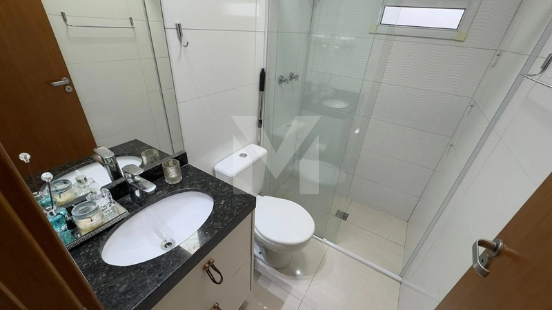 Garden com 3 dormitórios 100% mobiliado: 20ª foto da galeria de imagens do imóvel