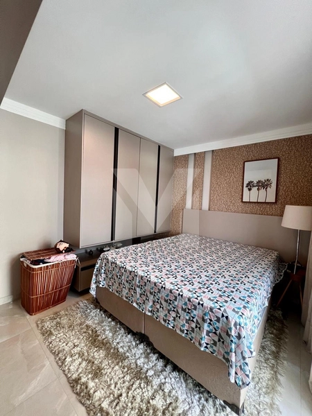 Garden com 3 dormitórios mobiliado: 13ª foto da galeria de imagens do imóvel