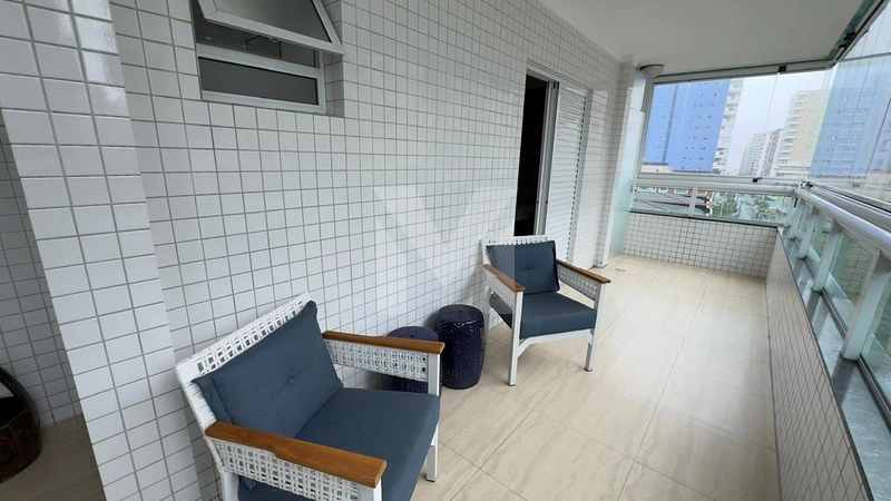 Garden com 3 dormitórios 100% mobiliado: 24ª foto da galeria de imagens do imóvel