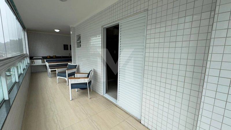 Garden com 3 dormitórios 100% mobiliado: 25ª foto da galeria de imagens do imóvel