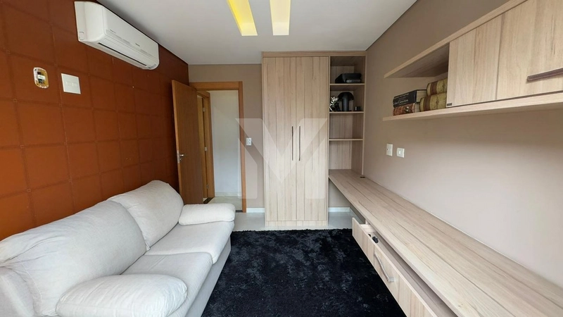 Garden com 3 dormitórios 100% mobiliado: 15ª foto da galeria de imagens do imóvel