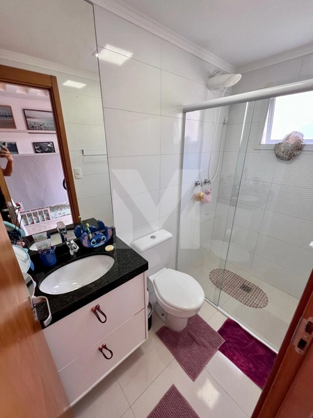 Garden com 3 dormitórios mobiliado: 21ª foto da galeria de imagens do imóvel