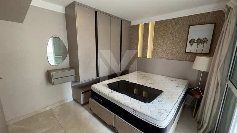 Garden com 3 dormitórios 100% mobiliado: 18ª foto da galeria de imagens do imóvel