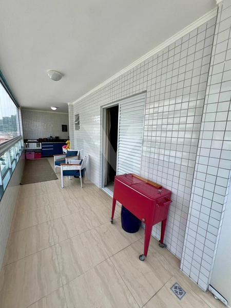 Garden com 3 dormitórios mobiliado: 26ª foto da galeria de imagens do imóvel