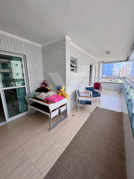 Garden com 3 dormitórios mobiliado: 25ª foto da galeria de imagens do imóvel