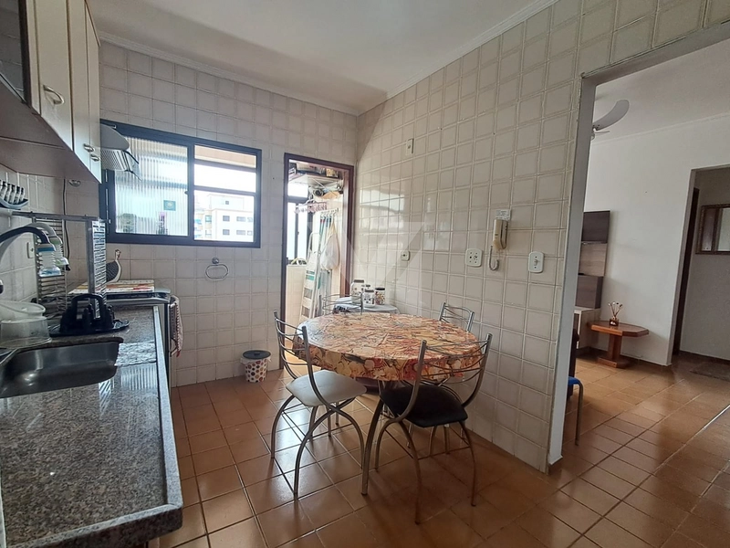 Apartamento com Vista Mar e 2 Dormitórios Praia Grande: 15ª foto da galeria de imagens do imóvel