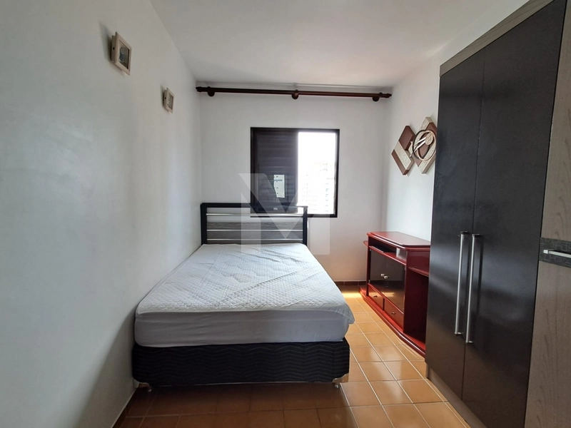 Apartamento com Vista Mar e 2 Dormitórios Praia Grande: 7ª foto da galeria de imagens do imóvel