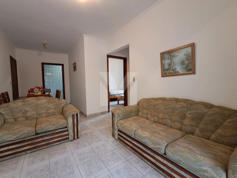 Apartamento 2 Dormitórios com Suíte e Piscina: 3ª foto da galeria de imagens do imóvel