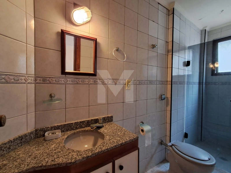 Apartamento 2 Dormitórios com Suíte e Piscina: 16ª foto da galeria de imagens do imóvel