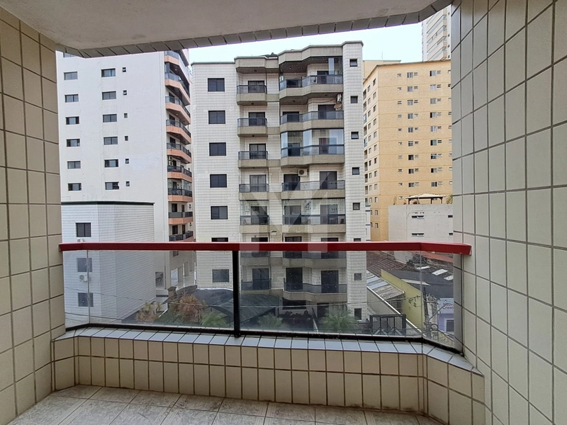 Apartamento 2 Dormitórios com Suíte e Piscina: 5ª foto da galeria de imagens do imóvel