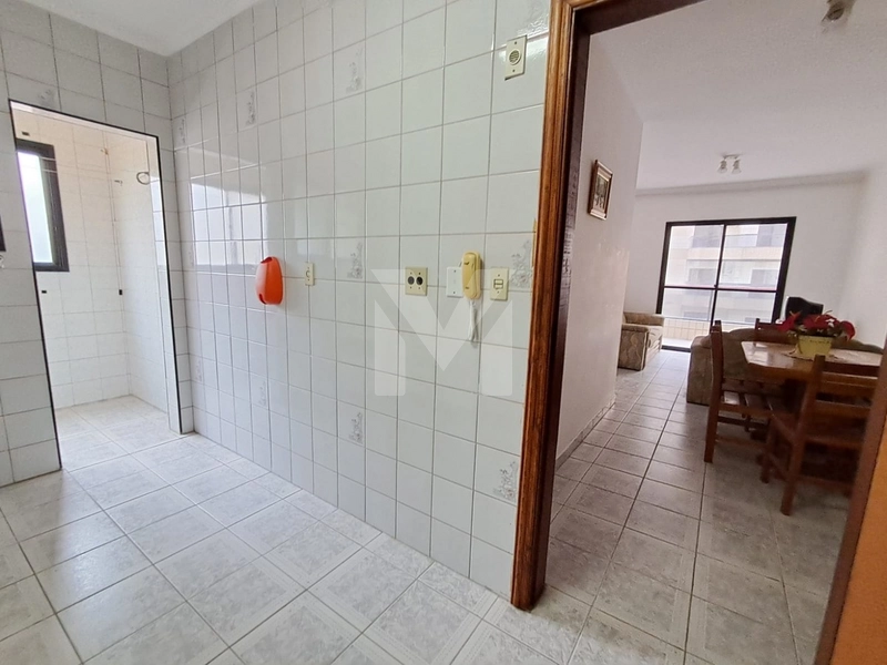 Apartamento 2 Dormitórios com Suíte e Piscina: 12ª foto da galeria de imagens do imóvel