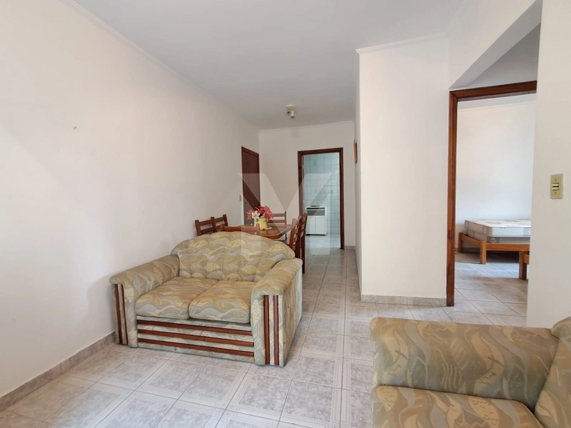 Apartamento 2 Dormitórios com Suíte e Piscina: 4ª foto da galeria de imagens do imóvel