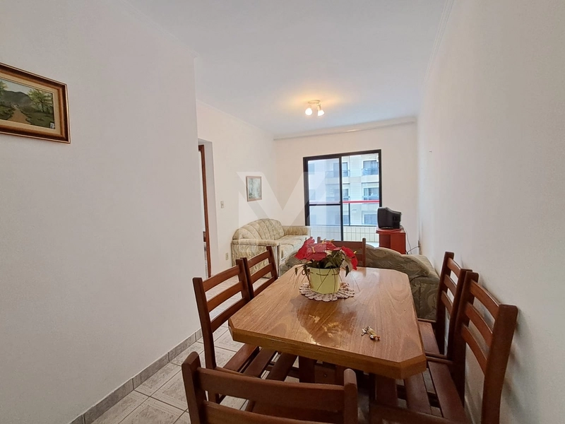 Apartamento 2 Dormitórios com Suíte e Piscina: 2ª foto da galeria de imagens do imóvel