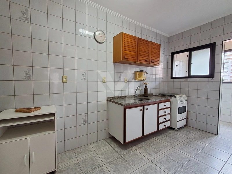 Apartamento 2 Dormitórios com Suíte e Piscina: 8ª foto da galeria de imagens do imóvel